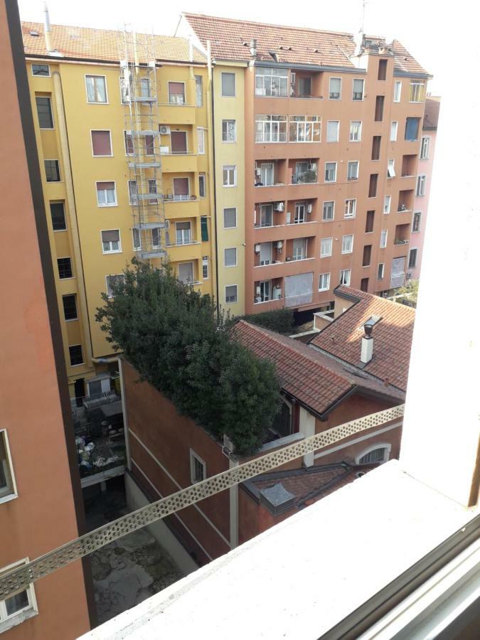 Il Naviglio Dietro L'Angolo Милано Екстериор снимка